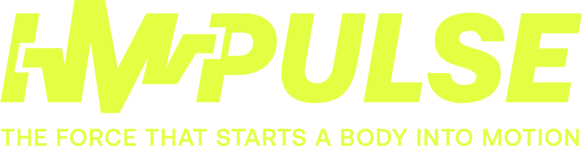 IMPULSE — The force that starts a body into motion