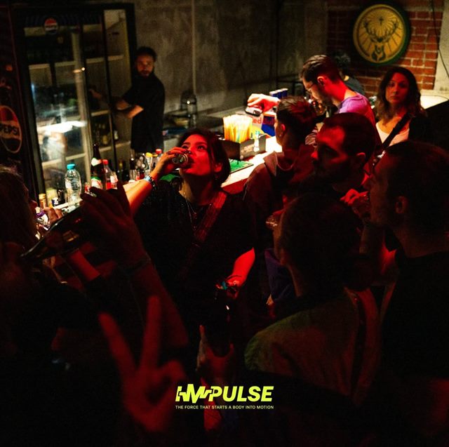 Photo 3 from IMPULSE #00