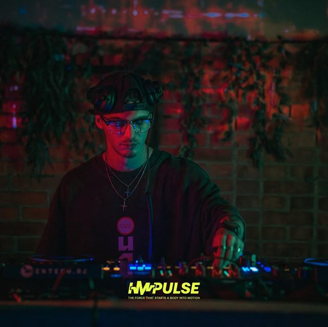 Photo 4 from IMPULSE #00