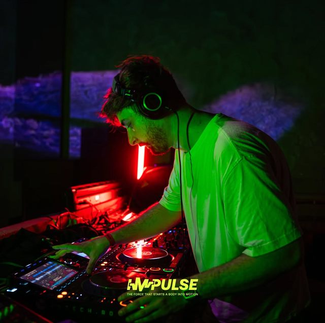 Photo 7 from IMPULSE #00
