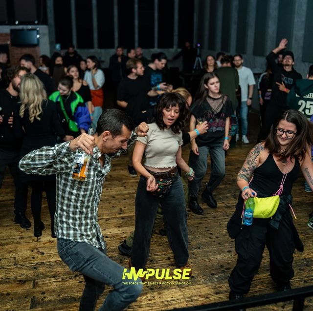 Photo 8 from IMPULSE #00