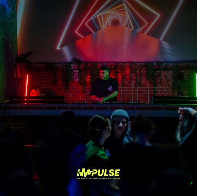 Photo 10 from IMPULSE #00