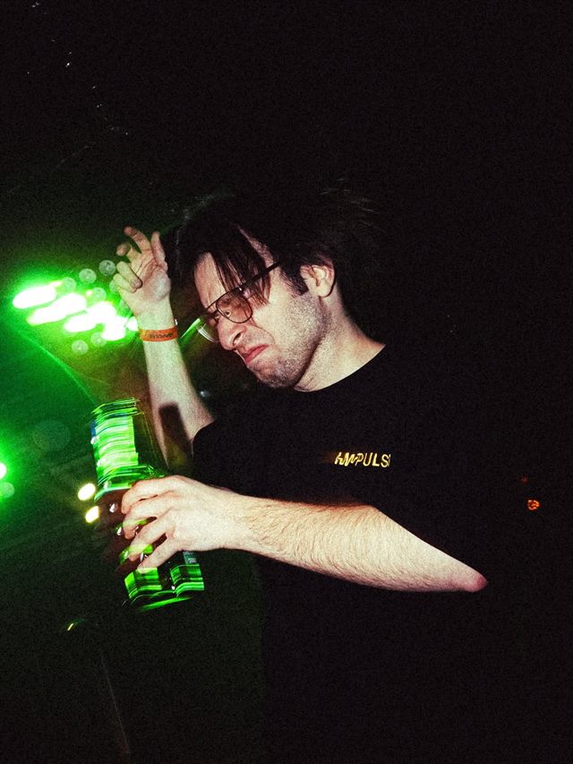 Photo 4 from IMPULSE #02