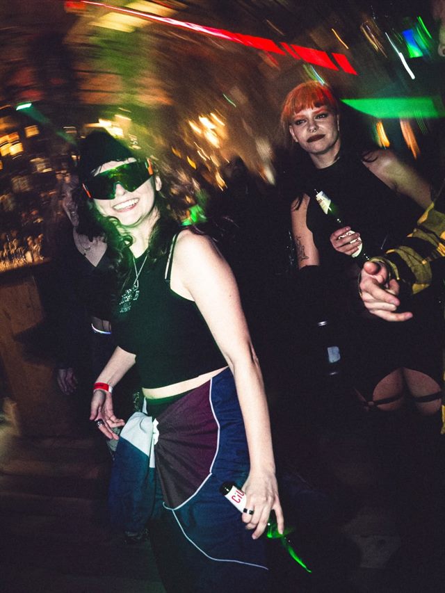 Photo 6 from IMPULSE #02
