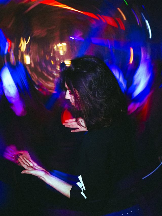Photo 12 from IMPULSE #02