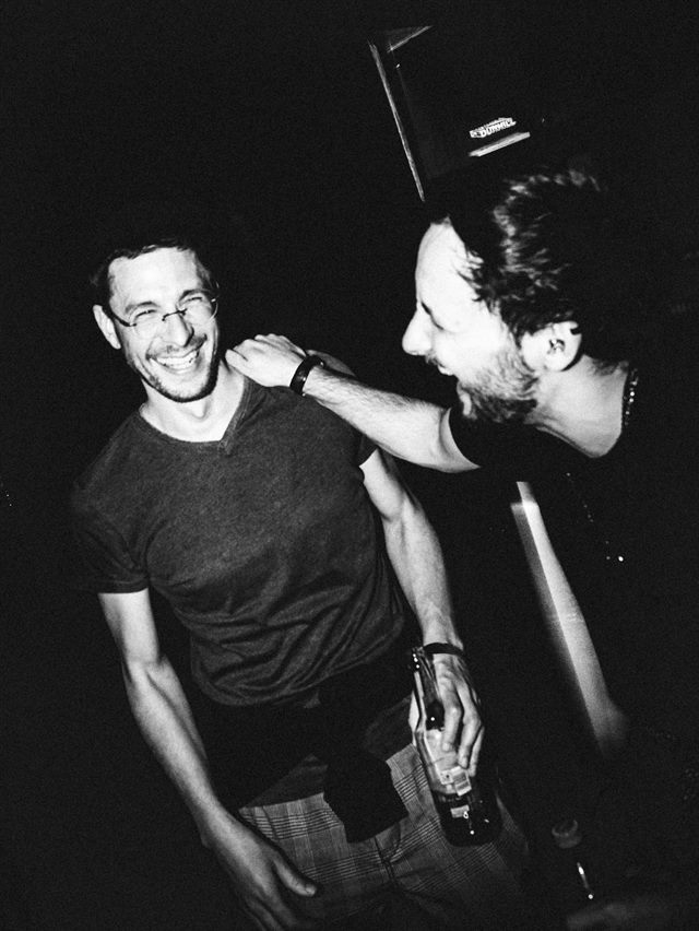 Photo 2 from IMPULSE #03