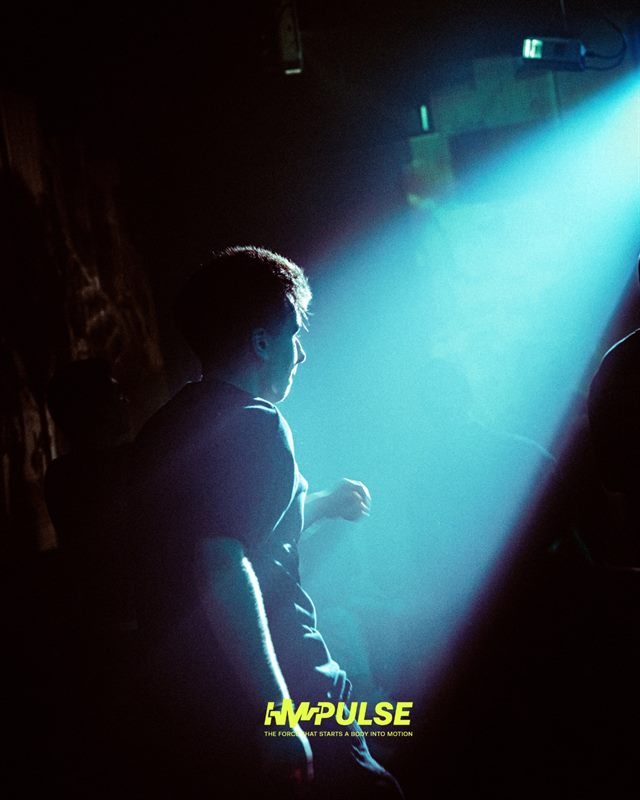 Photo 2 from IMPULSE #04