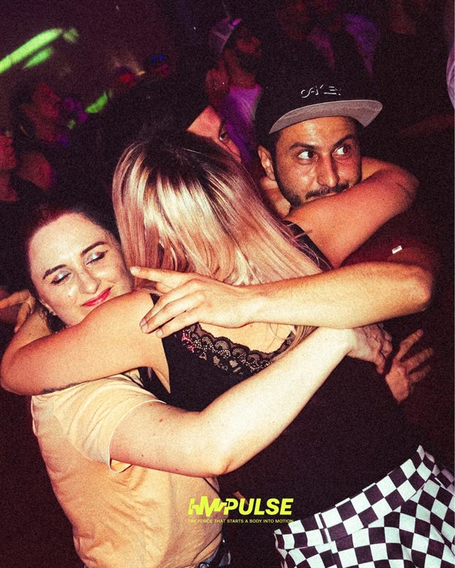 Photo 3 from IMPULSE #04